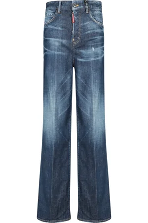 Dsquared2 Traveller Jeans