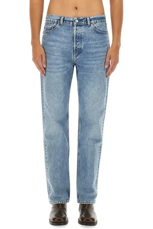 OUR LEGACY First Cut Jeans