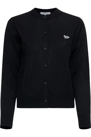 Maison Kitsuné Cardigan