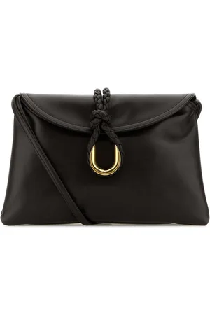 Bottega Veneta Liberta Small Crossbody Bag