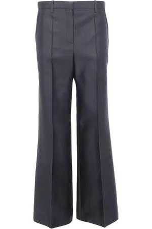 Givenchy Wide-leg Tailored Trousers