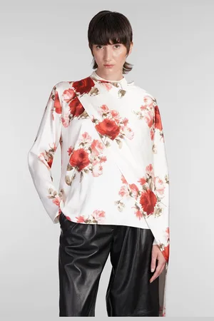 MAGDA BUTRYM Blouse In Silk