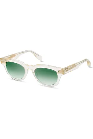 DITA EYEWEAR Radihackervintage Clear
