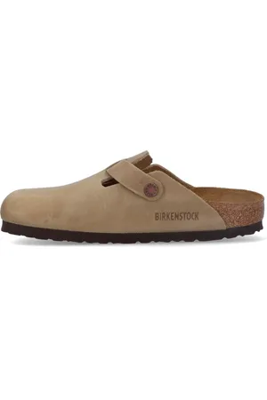 Birkenstock Boston Mules