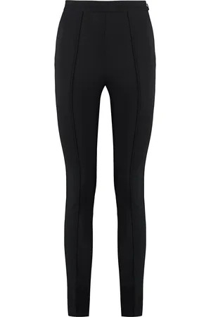 Moncler Stretch Gabardine Trousers