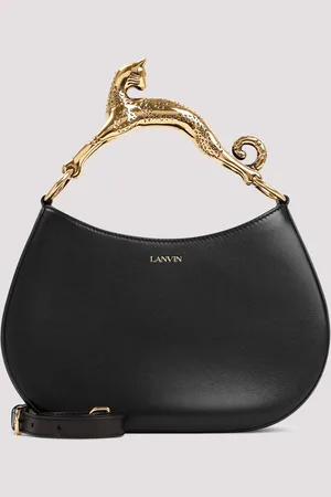 Lanvin Hobo Cat Bag