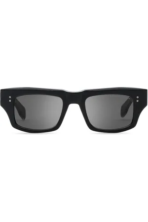 DITA EYEWEAR Cosmohackermatte Black