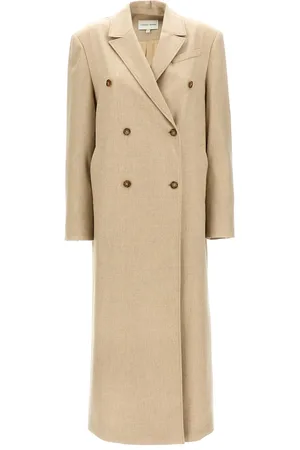 Loulou Studio Zeno Coat