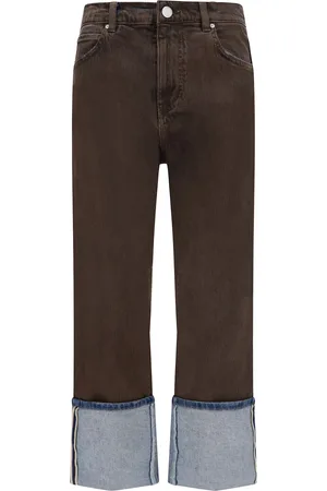Pinko Denim Pants