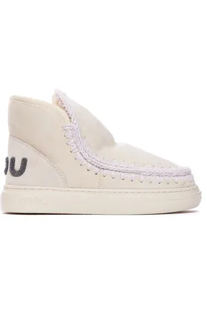 Mou Eskimo Sneakers