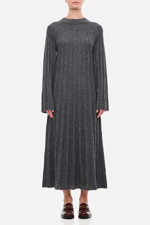 Loulou Studio Irma Knit Dress