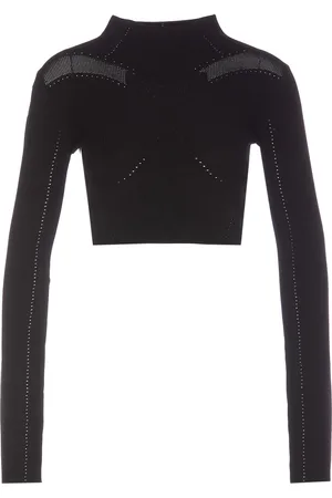 Patrizia Pepe Long Sleeves Sweater