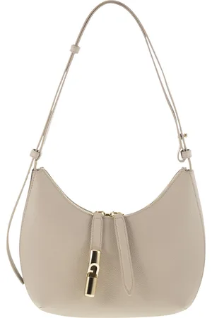 Furla Goccia S Shoulder Bag