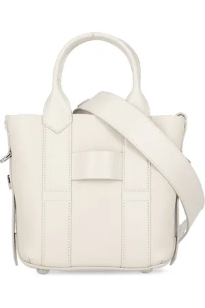 Hogan Shopping Script Piccola Shoulder Bag