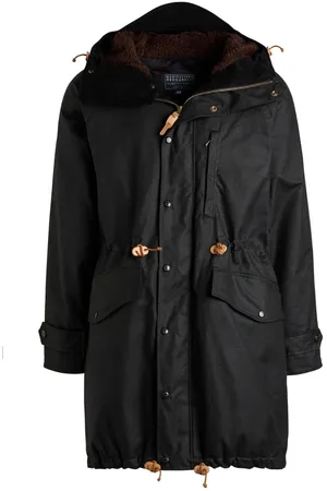 MANIFATTURA CECCARELLI Mountain Parka