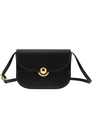 Furla Sfera Leather Crossbody Bag