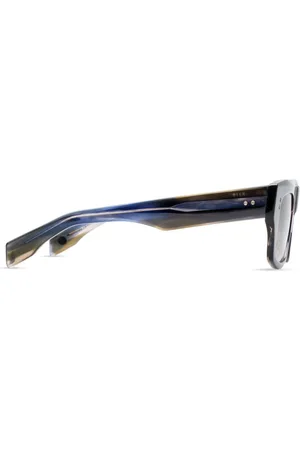 DITA EYEWEAR Cosmohackercosmic Swirl