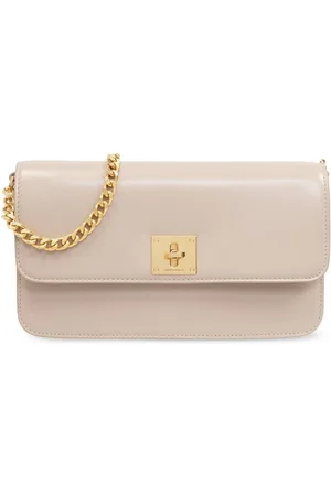 Golden Goose Chain-linked Shoulder Bag