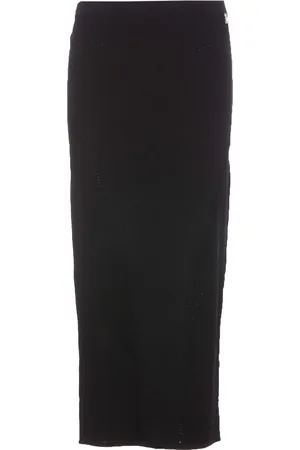 Patrizia Pepe Midi Skirt