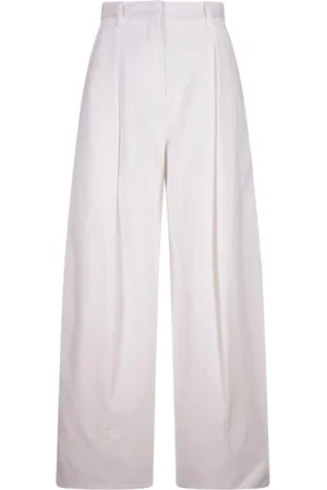 Jacquemus Wide-leg Trousers