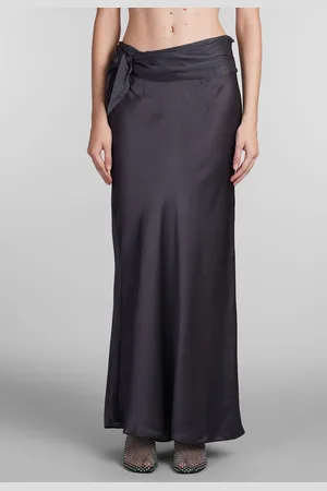 CHRISTOPHER ESBER Skirt In Silk