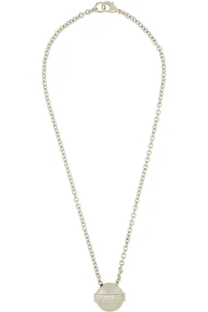 Fiorucci Lollipop Necklace