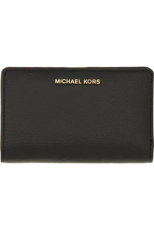 Michael Kors Leather Wallet