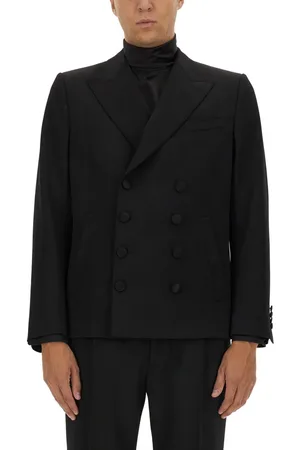 Dolce & Gabbana Double-breasted Jacket