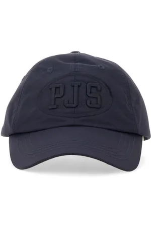 Parajumpers Baseball Hat With Logo