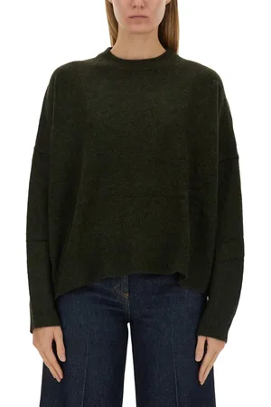 Aspesi Wool Jersey.