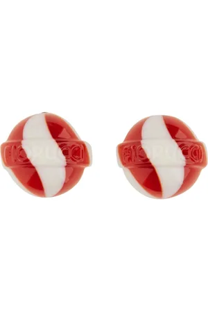 Fiorucci Lollipop Earrings