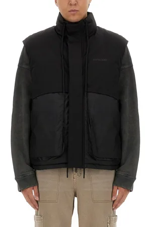 Represent Padded Vest