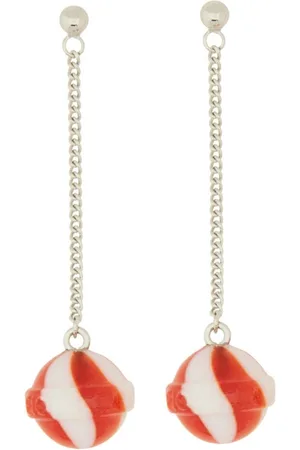 Fiorucci Lollipop Mini Earrings