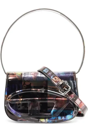 Diesel 1dr Shoulder Bag