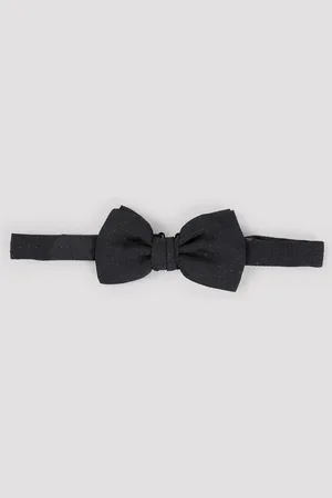 Lanvin Sparkling Bow Tie