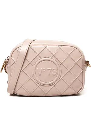 V°73 Edith Haversack Bag