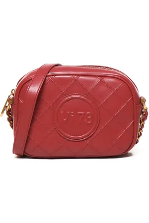 V°73 Edith Haversack Bag