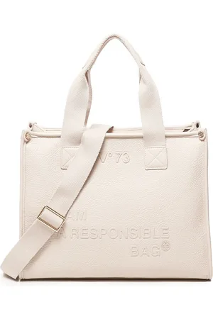 V°73 Responsibility Now Bag