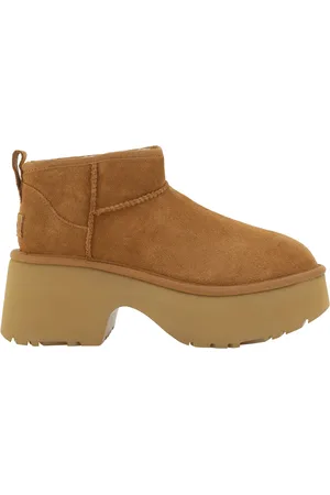 UGG Classic Ultra Mini New Heights Boots