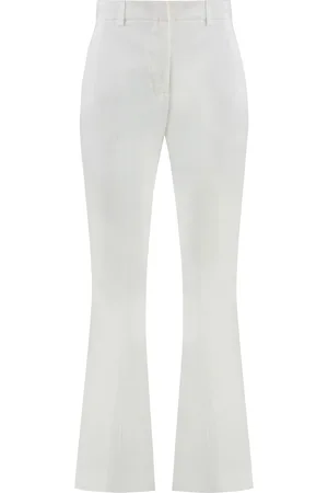 PT Torino Stretch Cotton Trousers