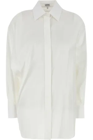 Loewe Poplin Shirt