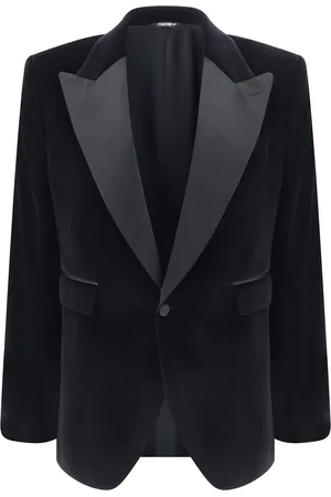 Dolce & Gabbana Blazer Jacket