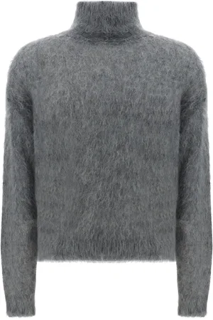 Saint Laurent Turtleneck Sweater