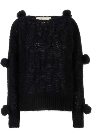 BLUMARINE 4m070a Kimono Sweater