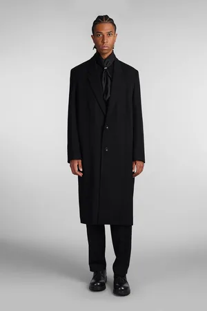 ATTACHMENT Coat In Wool