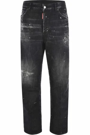 Dsquared2 Jeans boston Made Of Denim