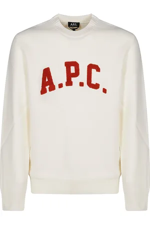 A.P.C. A. P.C. Pull Joshua