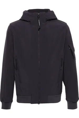 C.P. Company C. P. Company C. p.company Coats Purple
