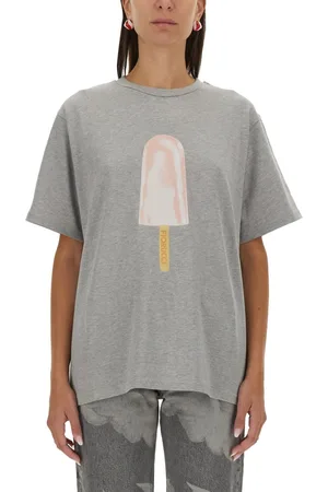 Fiorucci T-shirt With Logo