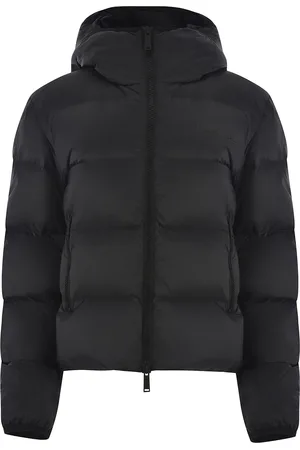 Dsquared2 Nylon Down Jacket